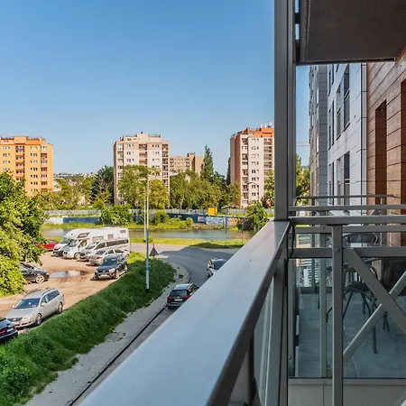 Appartement Jaglana Deluxe 2 By Grand *