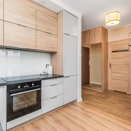 Jaglana Deluxe 2 By Grand Appartement