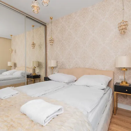 Jaglana Deluxe 2 By Grand Gdańsk