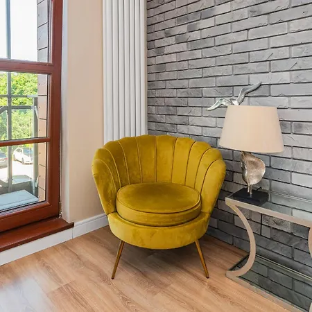 Jaglana Deluxe 2 By Grand Gdańsk