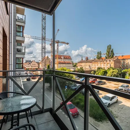 Appartement Jaglana Deluxe 2 By Grand