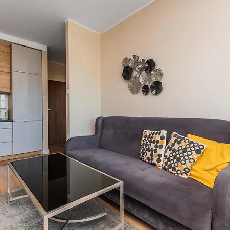 Jaglana Deluxe 2 By Grand Appartement