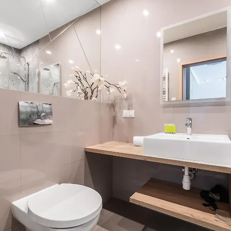 Jaglana Deluxe 2 By Grand Appartement *