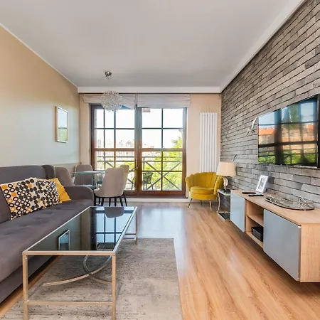 Appartement Jaglana Deluxe 2 By Grand *