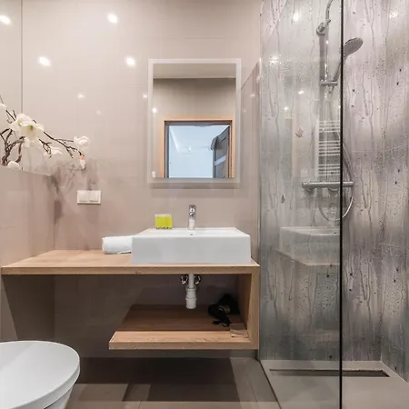 Appartement Jaglana Deluxe 2 By Grand *