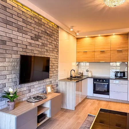 Appartement Jaglana Deluxe 2 By Grand *