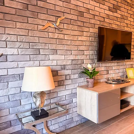 Appartement Jaglana Deluxe 2 By Grand