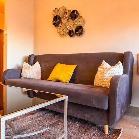 Jaglana Deluxe 2 By Grand Appartement