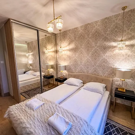 Jaglana Deluxe 2 By Grand Gdańsk
