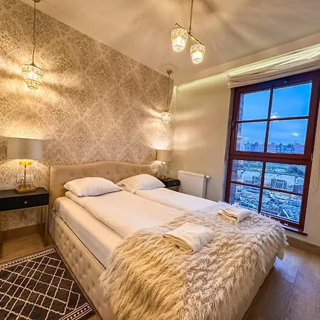 Jaglana Deluxe 2 By Grand Appartement *