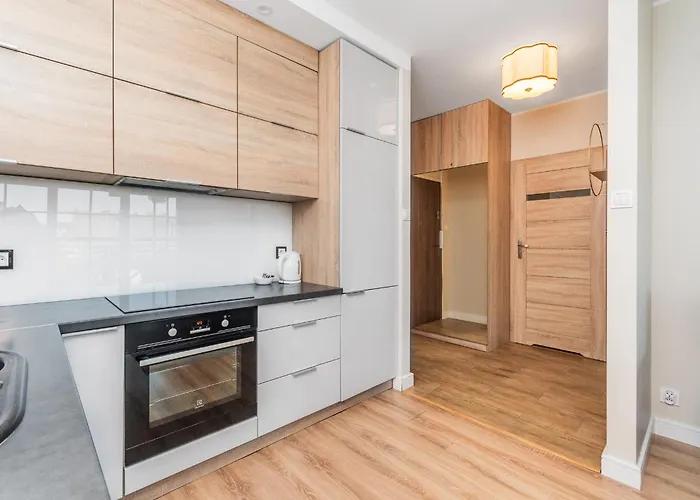 Jaglana Deluxe 2 By Grand Lägenhet