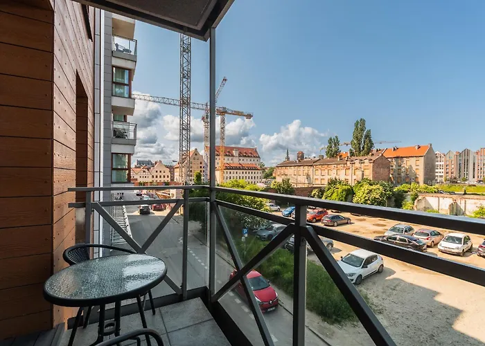 Διαμέρισμα Jaglana Deluxe 2 By Grand