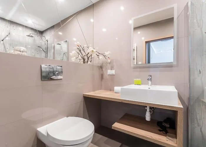 Jaglana Deluxe 2 By Grand Lägenhet *