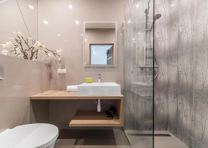 Διαμέρισμα Jaglana Deluxe 2 By Grand *